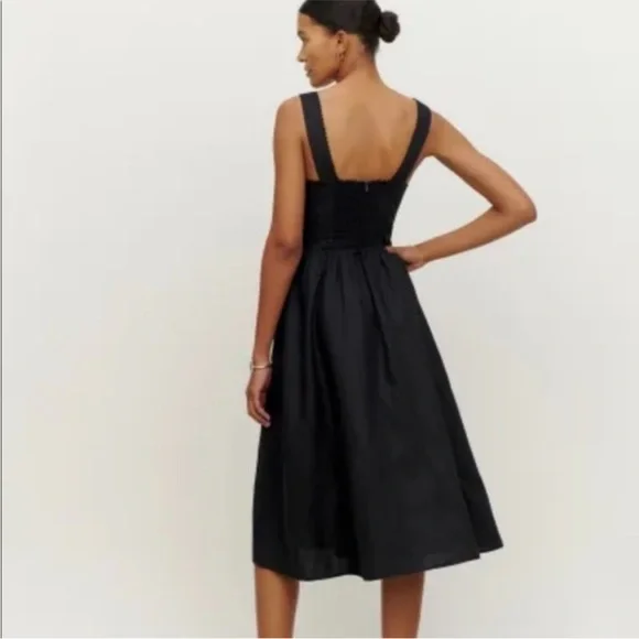 Tagliatelle Reformation Dress - Picture 2 of 2